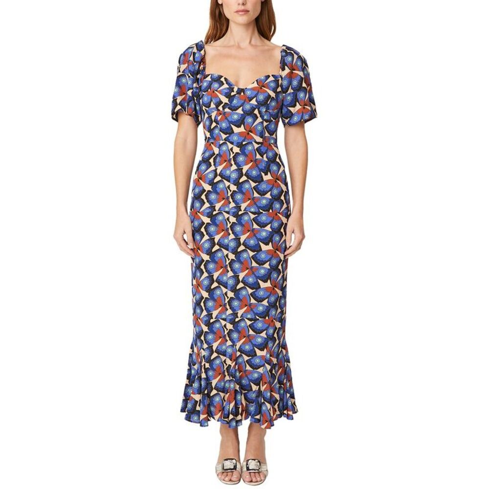 RHODE Ramona Dress